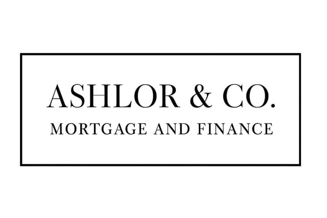 Ashlor & Co - Mortgages and Finance